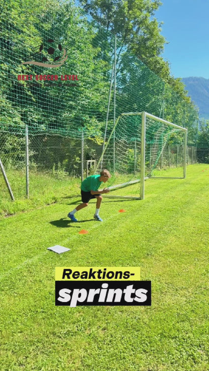 Solo Elite Performance – Einzelstunde